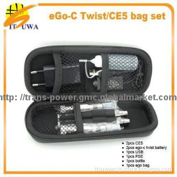 Wholesale new eGo-T CE4 electronic cigarette